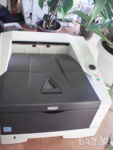 Принтер Kyocera 2035 D