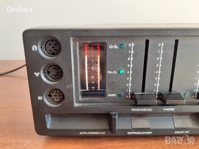 Uher CG 360 , снимка 3 - Декове - 53745869