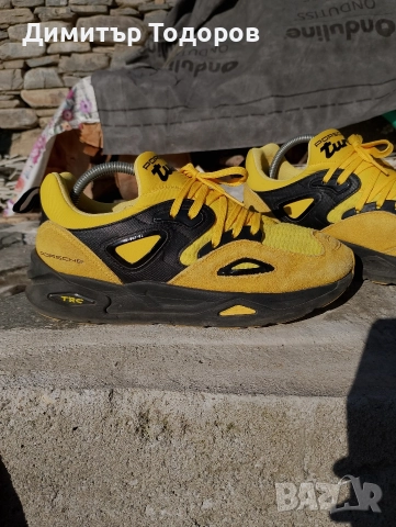 PUMA Porsche маратонки