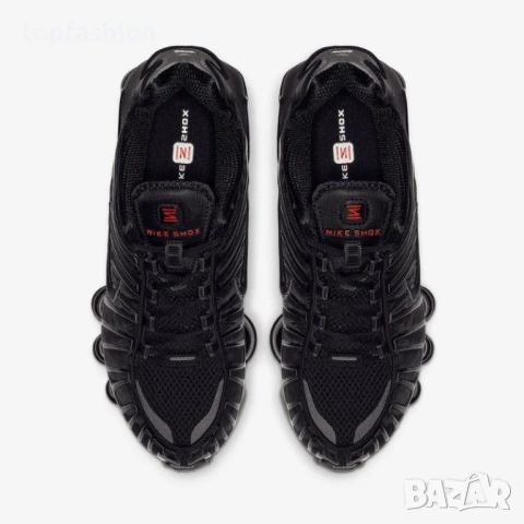 Маратонки Nike Shox TL, снимка 2 - Маратонки - 50598822