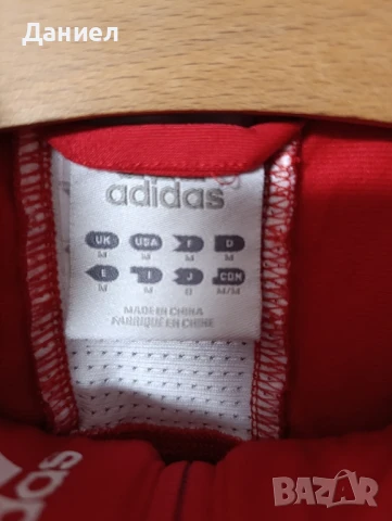 Горнище на Chicago Fire , снимка 6 - Спортни дрехи, екипи - 51291083