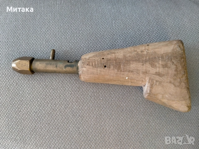 Продавам оса, самодел 