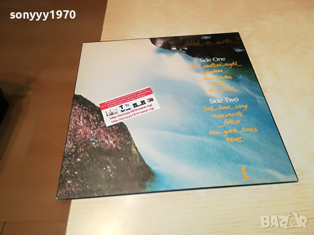 SOLD-CAT STEVENS-ISLAND RECORDS-ВНОС ENGLAND 0104221156, снимка 6 - Грамофонни плочи - 36305622