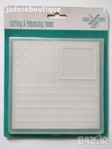 Папки за изрязване и релеф различни видове , снимка 4 - Други - 46239265