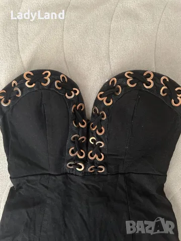 Rare London секси боди , снимка 2 - Корсети, бюстиета, топове - 47821950