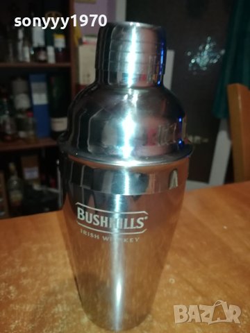 BUSHMILLS INOX-ШЕЙКЪР 1302240710, снимка 10 - Колекции - 44269498