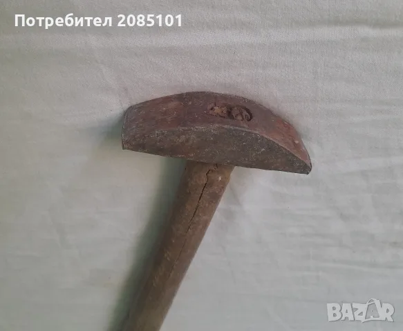 Стари чукове за клепане на коса, снимка 6 - Други ценни предмети - 56132134