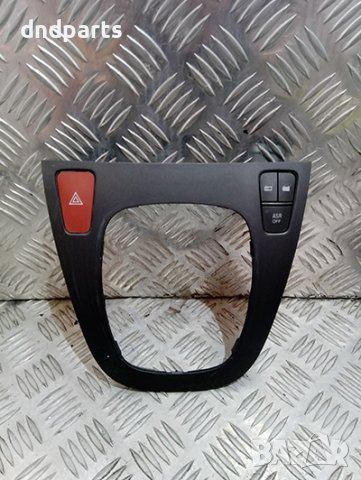 Централна конзола за Fiat Croma, 2005г.