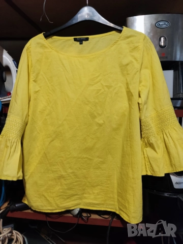 Дамско яке  Дамско бяло яке Дамски сака Дамска блуза Marc O'Polo - блуза Марко Поло, снимка 9 - Якета - 51851346