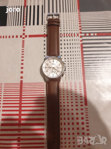 esprit chronograph, снимка 15 - Мъжки - 41668321