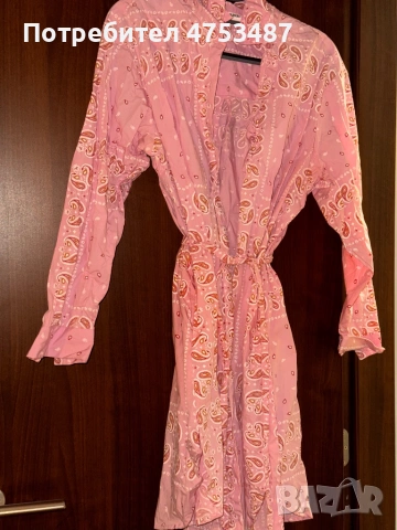 Рокля Jake*s, снимка 3 - Рокли - 53688989