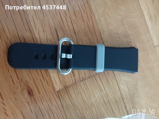 Детски часовник/Myki, снимка 5 - Други - 51128502