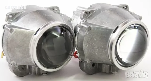 Биксенон лупи за вграждане FX-R 2.5"
