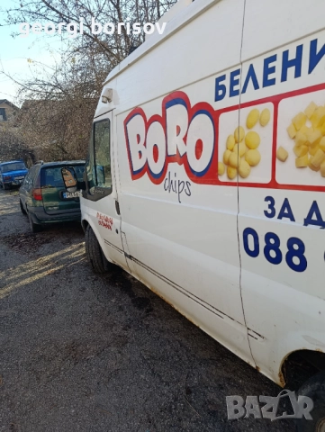 Продавам , снимка 4 - Бусове и автобуси - 52847318