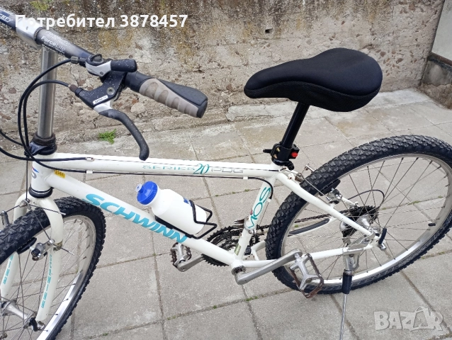 велосипед SCHWINN , снимка 2 - Велосипеди - 51883082
