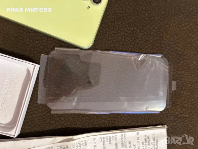 Samsung A54 5G, снимка 5 - Samsung - 52567059