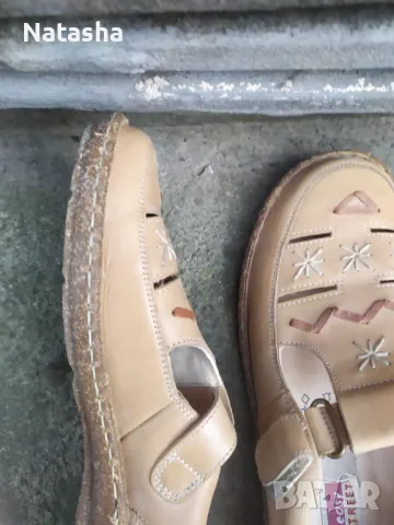 удобни обувки, снимка 4 - Дамски ежедневни обувки - 48144551