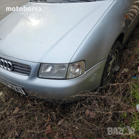 Аudi A4 НА Части , снимка 5 - Части - 53065108