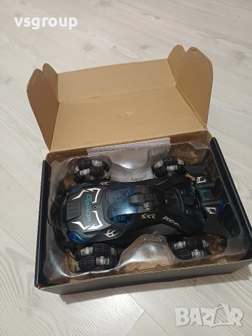 Кола с дистанционно, нова, снимка 5 - Коли, камиони, мотори, писти - 53123220