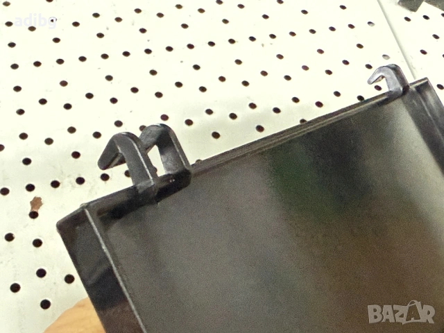 Капак Кафе - Delonghi Perfecta ESAM 5400 5500 5600, снимка 4 - Кафемашини - 53611365