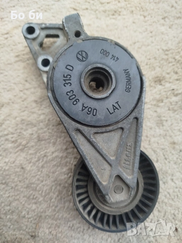 Оптяжна ролка Ауди а3 97г