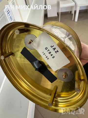 Часовник  400 дневен, снимка 4 - Други - 53745414