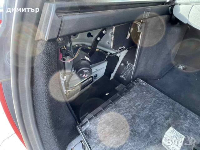 mercedes c220 w204 2.2 om651 facelift на части мерцедес в204 , снимка 4 - Автомобили и джипове - 51240249