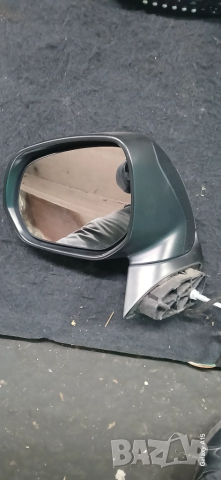 Предно Ляво огледало за Peugeot 3008 (2009-2016) , снимка 2 - Части - 52371520