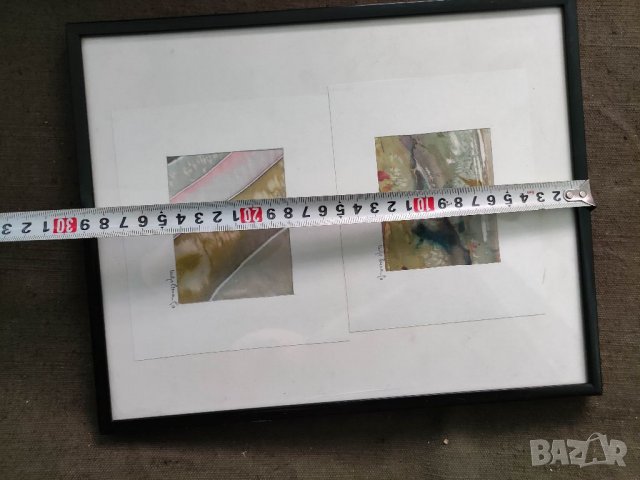 Продавам рисувана коприна Германия, снимка 4 - DVD дискове - 34194850