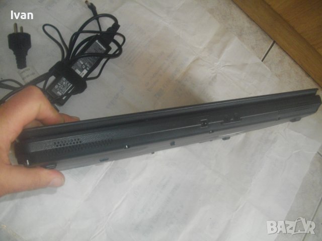 Lenovo B550-Лаптоп 15,6 Инча-ЗА ЧАСТИ/ЗА РЕМОНТ-Не Тръгва-Леново-2 GB RAM-Intel Pentium, снимка 9 - Части за лаптопи - 44337594