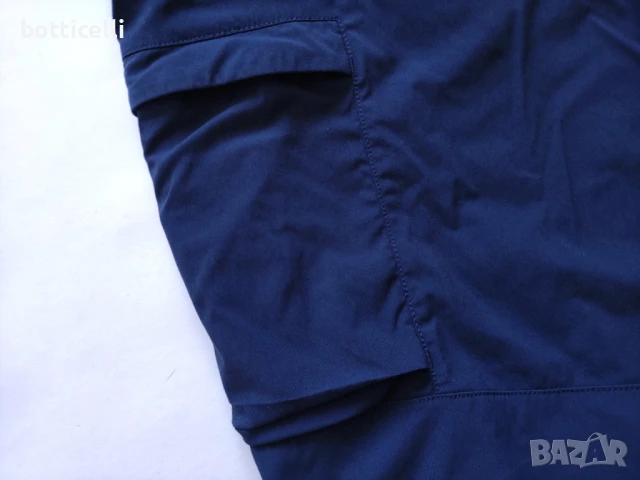 Haglofs Mid Fjell Mens -XL- оригинални мъжки къси панталони , снимка 7 - Спортни дрехи, екипи - 51332310