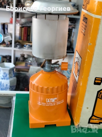 Лампа за къмпинг Sera, снимка 2 - Къмпинг осветление - 51735221