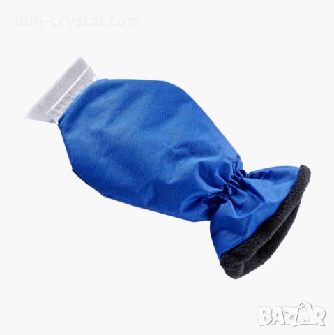 К-т от 2бр ръкавици за стъргане на лед, снимка 1