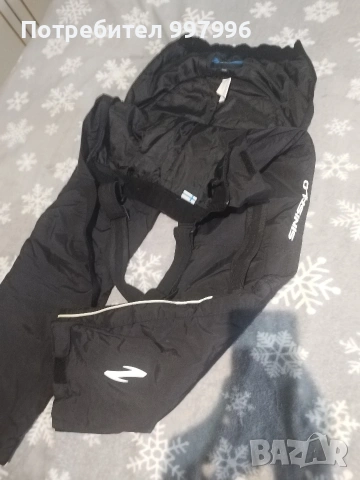 оригинален ски панталон-М-38номер, снимка 14 - Зимни спортове - 53301739