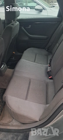 Audi a4 b6 1.9tdi 131, снимка 9 - Автомобили и джипове - 53374768