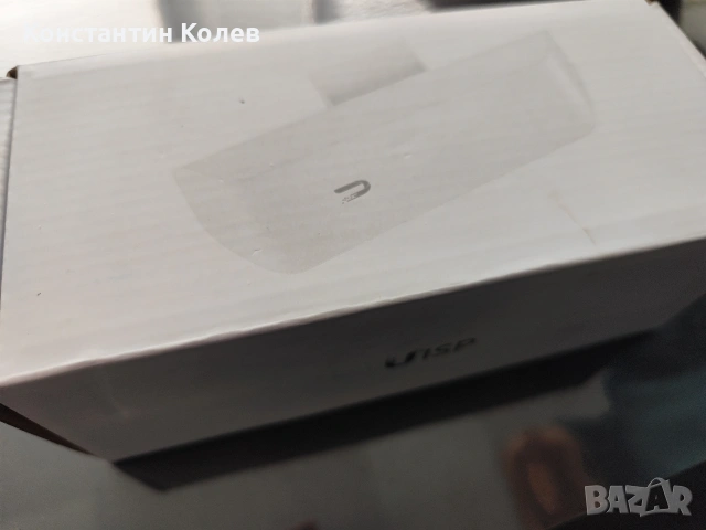 Антена Ubiquiti NanoStation Loco M5, снимка 6 - Мрежови адаптери - 53618160