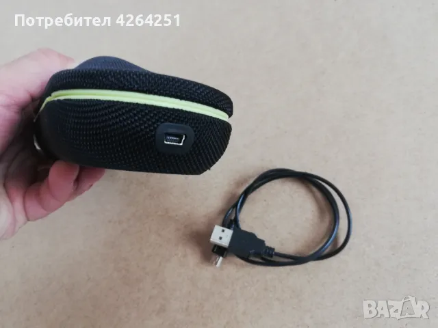 Philips Sonicare HX9350 DiamondClean, снимка 11 - Други - 47556301