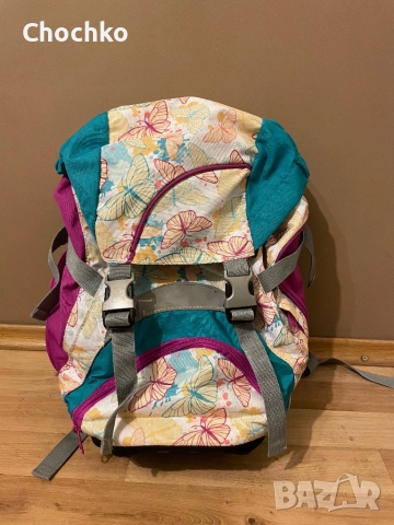 Раница за момиче