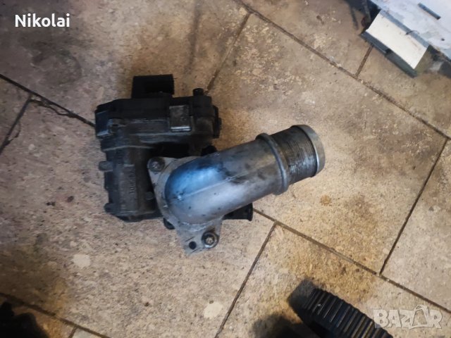 Части за Опел Зафира б , снимка 7 - Части - 40801653