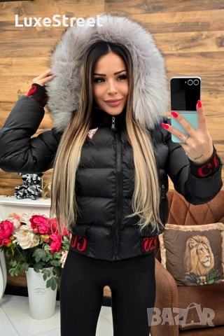Зимни Якета 🤍, снимка 4 - Якета - 52565156
