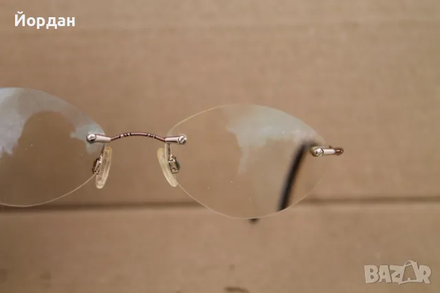 Рамки за очила, снимка 3 - Слънчеви и диоптрични очила - 50223592