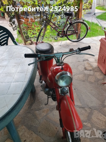  мотоциклети Ява , снимка 2 - Мотоциклети и мототехника - 52122835