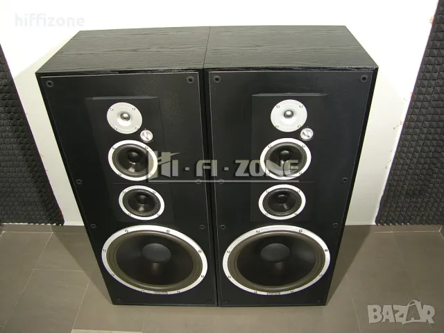 Infinity studio monitor 255 /1 ТОНКОЛОНИ, снимка 2 - Тонколони - 47791636