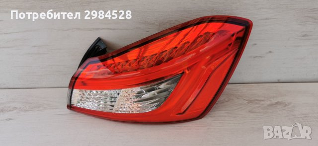 Десен стоп за Maserati Ghibli / Мазерати Гибли, снимка 5 - Части - 38858557