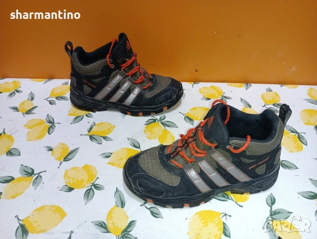 Adidas Hyper Hiker N 35