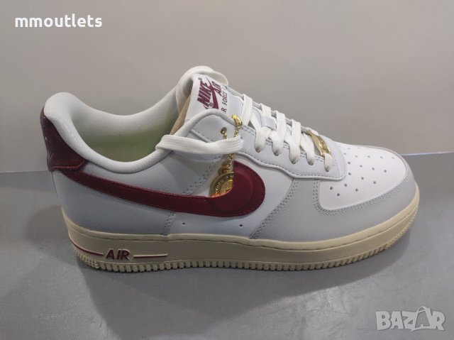 Nike Air Force N40.Ниски кецове.Нови.Оригинал., снимка 1 - Кецове - 42009214