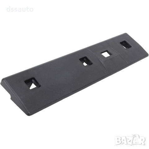 Лайсна закопчалка задна врата Mercdes Sprinter 1995-2006, снимка 3 - Части - 52581936