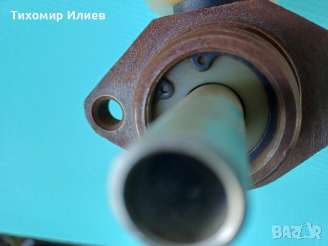 Спирачна помпа за Москвич 2140, снимка 6 - Части - 51946037