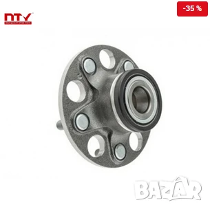 Заден лагер главина KLT-HD-058 Honda Fr-v