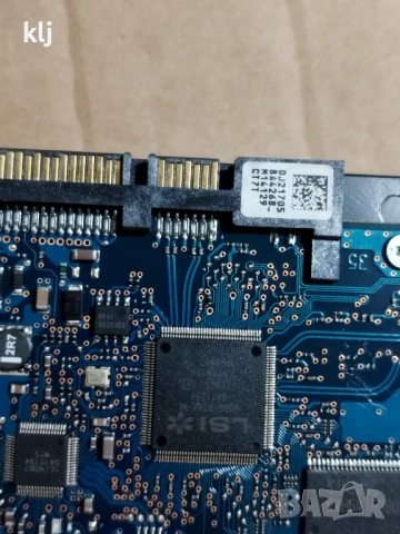 Хард диск 500 gb, снимка 2 - Твърди дискове - 51320987